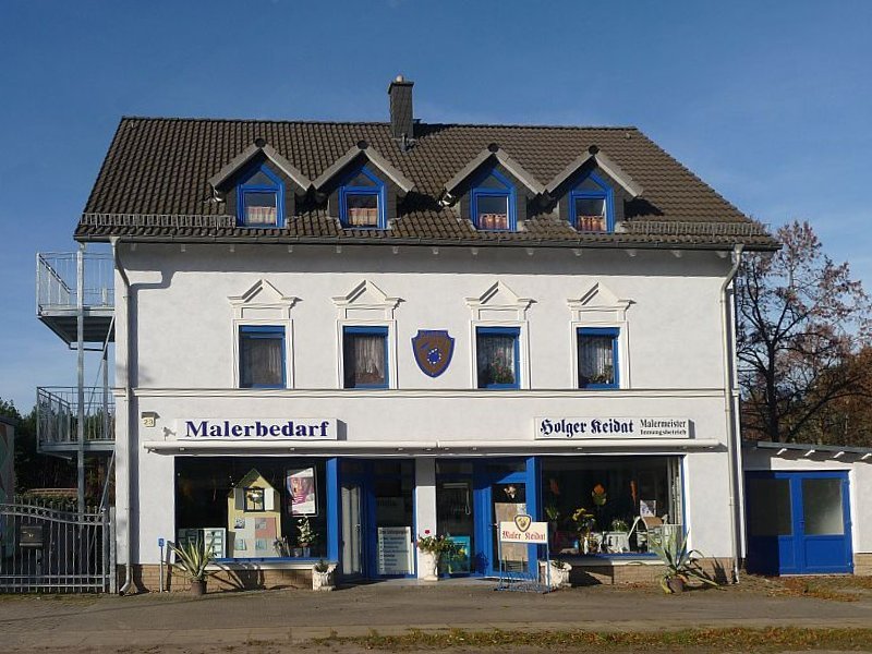 malerladen